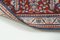 Vintage Anatolian Navy Blue Rug, Image 11