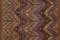 Tappeto Kilim Oushak, Anatolico, Turchia, Immagine 3