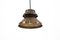 Industrial Hanging Lamp, 1960s 1
