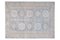 Tapis Moyen-Orient Vintage avec Bordure Riche 2