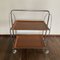 Folding Bar Cart from Gerlinol 1