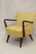 Restaurierter Vintage Stuhl, 1950er 16