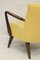 Restaurierter Vintage Stuhl, 1950er 2