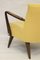 Restored Vintage Chair, 1950s, Image 2