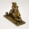 Antique Carved Wood Classical Sculpture, Image 2