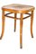 Rectangular Stools by Michael Thonet for Thonet, 1900s 8