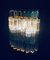 Wandlampe aus Messing im Hollywood Regency Stil von Massive, 1980er 8