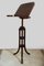 Art Nouveau Bentwood Music Stand by Thonet, 1900s 18