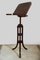 Art Nouveau Bentwood Music Stand by Thonet, 1900s, Image 18