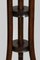 Art Nouveau Bentwood Music Stand by Thonet, 1900s 12