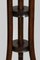 Art Nouveau Bentwood Music Stand by Thonet, 1900s, Image 12