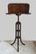 Art Nouveau Bentwood Music Stand by Thonet, 1900s, Image 13
