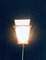 Lámpara de pared MCM Nx 41 de Louis Kalff para Philips, Holland. Juego de 2 Años 60, Imagen 8