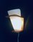 Lampada da parete MCX Nx 41 di Louis Kalff per Philips, Olanda. Anni '60, Immagine 10