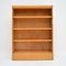Vintage Open Bookcase from Kandya, 1950s 1