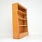 Vintage Open Bookcase from Kandya, 1950s 5