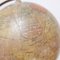 Antique English Geographia Desk-Shelf Terrestrial Globe 6