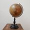 Antiker englischer Geographia Schreibtisch-Regal Globus 4