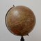Antique English Geographia Desk-Shelf Terrestrial Globe 2