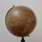 Antique English Geographia Desk-Shelf Terrestrial Globe, Image 2