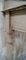 Mesa de recibidor victoriana de caoba pintada, Imagen 5