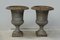 Antique French Medici Amphoras, Set of 2, Image 1