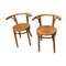 Chaises de Salon, Set de 2 1