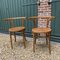 Dining Chairs, Set of 2 3