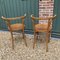 Dining Chairs, Set of 2 2