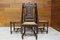 Antique French Chairs, 19th Century, Set of 4 11