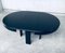 Mid-Century Modern Italian Extendable Dining Table from Former, 1970s, Image 8