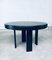 Mid-Century Modern Italian Extendable Dining Table from Former, 1970s 24