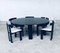 Mid-Century Modern Italian Extendable Dining Table from Former, 1970s, Image 11