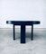 Mid-Century Modern Italian Extendable Dining Table from Former, 1970s, Image 3