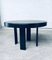 Mid-Century Modern Italian Extendable Dining Table from Former, 1970s, Image 25