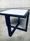 Galaxy Square Side Table Set by Umberto Asnago for Giorgetti, Italy, 1980s, Set of 2 2