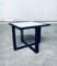 Tavolini Galaxy quadrati di Umberto Asnago per Giorgetti, Italia, anni '80, set di 2, Immagine 7
