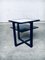 Galaxy Square Side Table Set by Umberto Asnago for Giorgetti, Italy, 1980s, Set of 2, Image 14