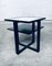 Galaxy Square Side Table Set by Umberto Asnago for Giorgetti, Italy, 1980s, Set of 2, Image 12