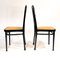 Art Nouveau Chairs by Marcel Kammerer for Thonet, Vienna, 1908, Set of 2 3