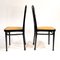 Chaises Art Nouveau par Marcel Kammerer pour Thonet, Vienne, 1908, Set de 2 3