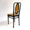 Chaises Art Nouveau par Marcel Kammerer pour Thonet, Vienne, 1908, Set de 2 5