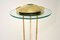 Vintage Brass Floor Lamp by Robert Sonneman 3