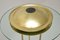 Vintage Brass Floor Lamp by Robert Sonneman 5
