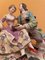 Italian Group of Figurines by Richard Ginori, 1900s 7