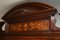 Antique Victorian Inlaid Wardrobe by James Shoolbred 4