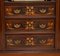 Antique Victorian Inlaid Wardrobe by James Shoolbred 5