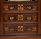 Antique Victorian Inlaid Wardrobe by James Shoolbred, Image 5