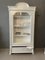 Antique Buffet Cabinet, Image 9