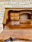 Louis XV Style Folding Desk with One Drawer, 1950s 11